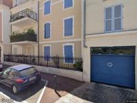 Location parking sous sol au Plessis Robinson