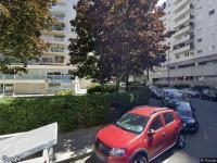 Location Box (sous-sol) Paris 75015