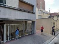 Parking rue Olivier Noyer tous véhicules (proche Alésia, Pernety)