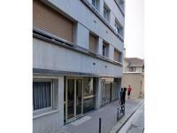 Location de parking (sous-sol) - Paris 14 - 21 rue Olivier Noyer
