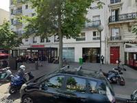  Location place de parking situé au sous sol du batiment 