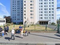 Location Box (sous-sol) Paris 75018