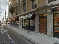 Location Parking Rue des Rois