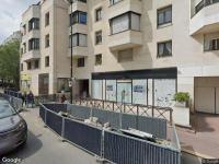 Location Parking privé (sous-sol) Levallois-Perret 92300