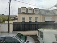 Location Parking privé (sous-sol) de 13m2 à 5min à pied de Calais