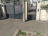 Location de parking (sous-sol) - Argenteuil - Hopital