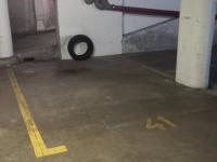 Location de parking moto - Glovelier - rue