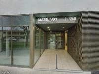 Location Parking privé (sous-sol) Castelnau-le-Lez 34170