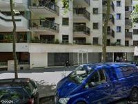 Vente Parking privé (sous-sol) Paris 75011