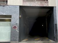 Location Parking privé Trocadero (sous-sol) Paris 75016