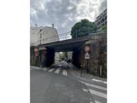 Location de parking (sous-sol) - Paris 12 - 12 rue Montéra