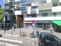 Location Parking privé (sous-sol) Paris 75019