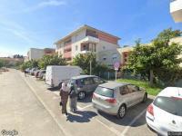 LOCATION D'UN BOX INDIVIDUEL FERME(sous-sol) Montpellier 34070