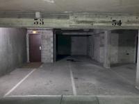 Lot de 3 places de Parking sécurisé à Rambouillet