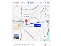 Place de parking à louer - Rambouillet 78120 - rue De La Louvière