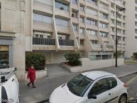 Location place de parking situé rue de l'aqueduc 75010 Paris