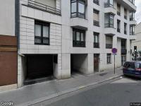 Urgent déménagement - box rue st jacques