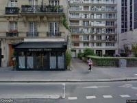 Location Parking privé (sous-sol) Paris 75015