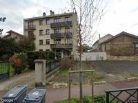 Box // Nanterre - Raymond Barbet