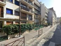 Place de parking // Neuilly-sur-Seine - Pont de Neuilly