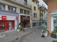 Location Parking privé (sous-sol)  