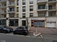 Vente Parking privé (sous-sol) Montrouge 92120 - centre Mairie de Montrouge