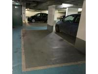 Location de parking (sous-sol) - Suresnes - 5 rue Florent Dancourt
