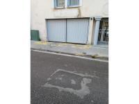 Location de parking (sous-sol) - Toulouse - rue Claude Perrault