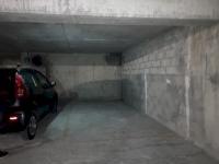 Location de parking (sous-sol) - Paris 13 - 24 rue de Rungis
