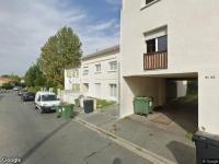 Parking privé (extérieur) 33 Avenue Du Lycée, 33400 Talence, France