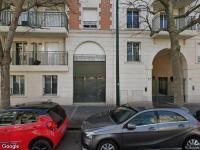 Location Parking privé (sous-sol) La Garenne-Colombes 92250