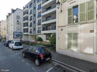Parking privé (sous-sol) 130 Rue De Verdun, 92800 Puteaux, France