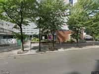 Location place de parking prestige Tour Eiffel