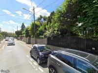 Parking privé (sous-sol) 12 Rue Poncelet, 75017 Paris, France