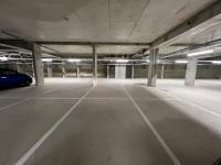 Location de parking (sous-sol) - Sarcelles - 21 avenue Paul Valéry