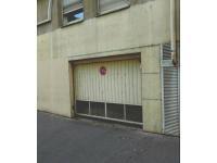 Vente de parking (sous-sol) - Lyon 3 - 106 rue Baraban