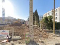 Box (sous-sol) 16 Boulevard Des Amis, 13008 Marseille, France