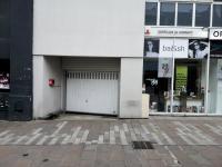Location Parking privé (sous-sol) Colombes 92700