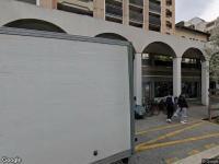 Place de parking Nice rue de France