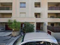 Vente Parking privé (sous-sol) Nice 06100