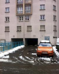 Location Parking privé (sous-sol) Grenoble 38100