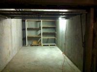 Location de parking (sous-sol) - Grenoble - rue De Stalingrad