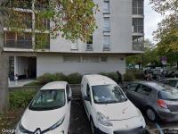 Location Parking privé (sous-sol) Grenoble 38100