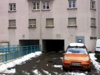 Parking à louer - Grenoble - rue De Stalingrad