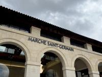 Parking privé (sous-sol) Rue Mabillon, 75006 Paris, France