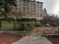 Parking privé (extérieur) 37 Rue Des Binelles, 92310 Sèvres, France