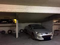 Place de parking à louer - Paris 75018 -  - 90 euros - 73 Rue Riquet, 75018 Paris, France