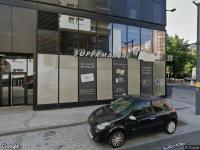 Location Parking privé (sous-sol) Lille 59000