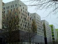 Location de parking (sous-sol) - Lille - 16 rue Olympe De Gouges