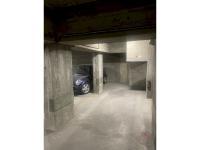 Place de parking // Paris - Grande Chaumière